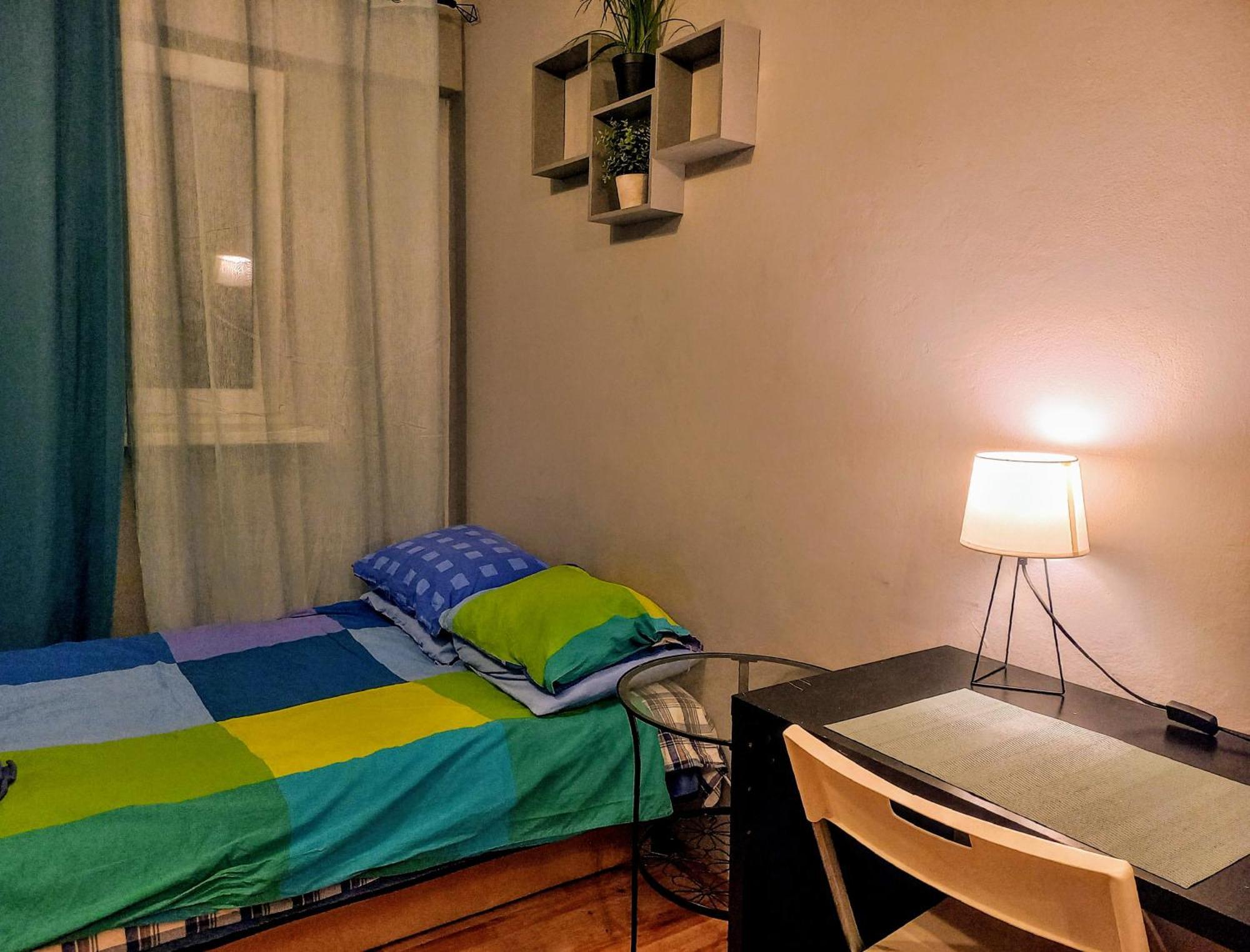 Kawalerka Stare Bielany Apartment Warsaw Exterior photo